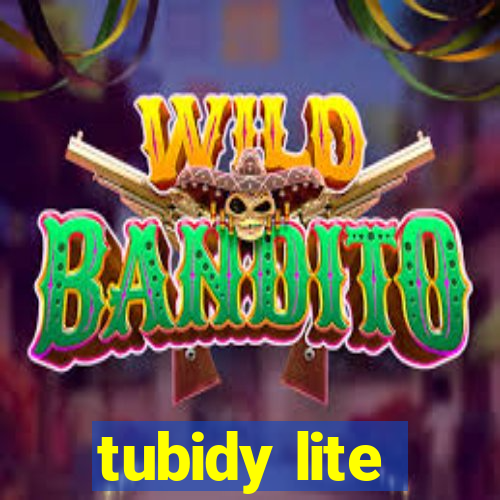 tubidy lite
